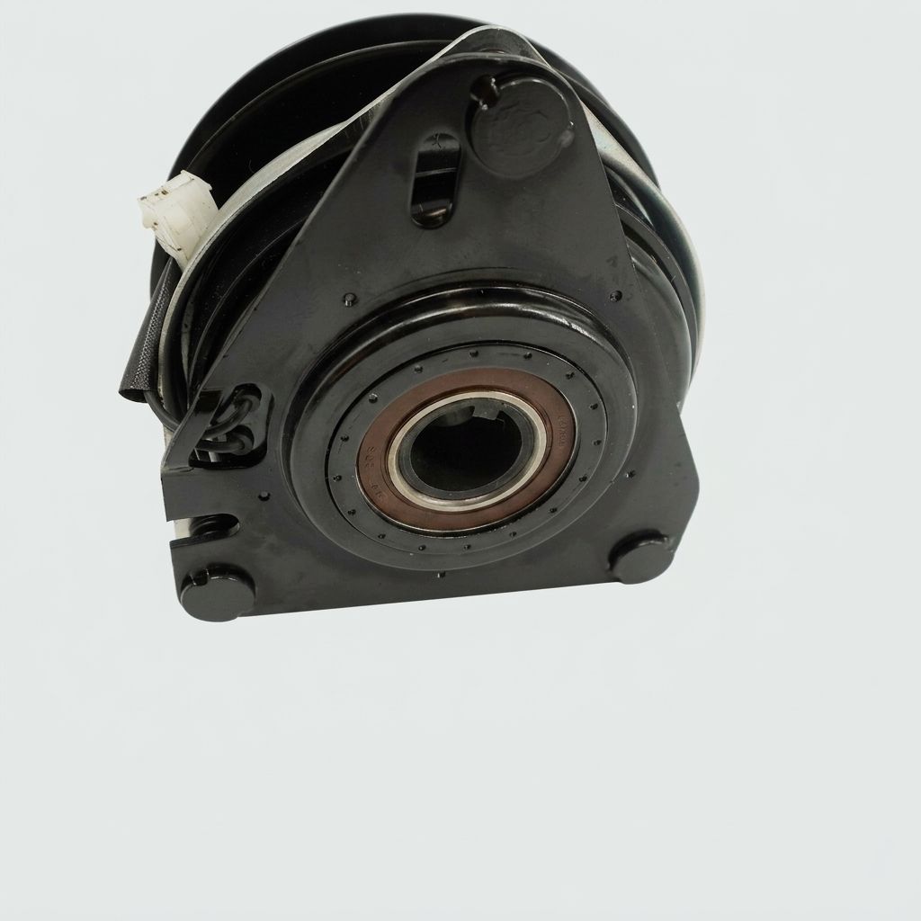 ELECTRIC BLADE PTO CLUTCH