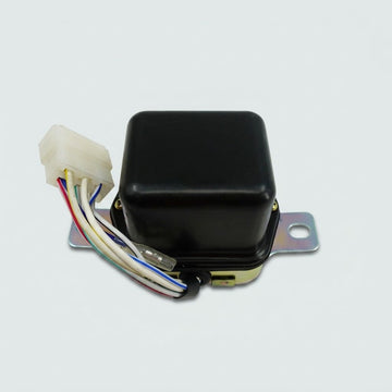 VOLTAGE REGULATOR, 12V