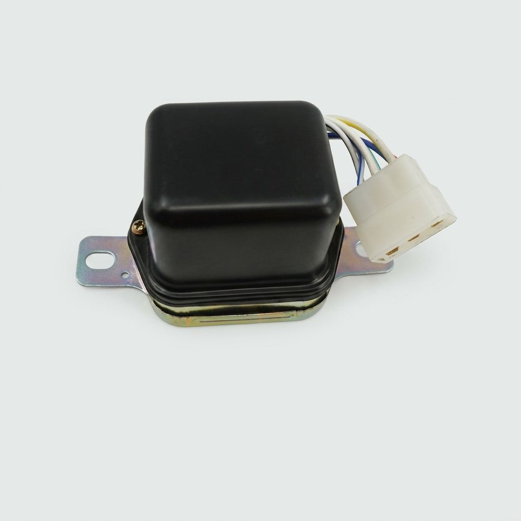 VOLTAGE REGULATOR, 12V