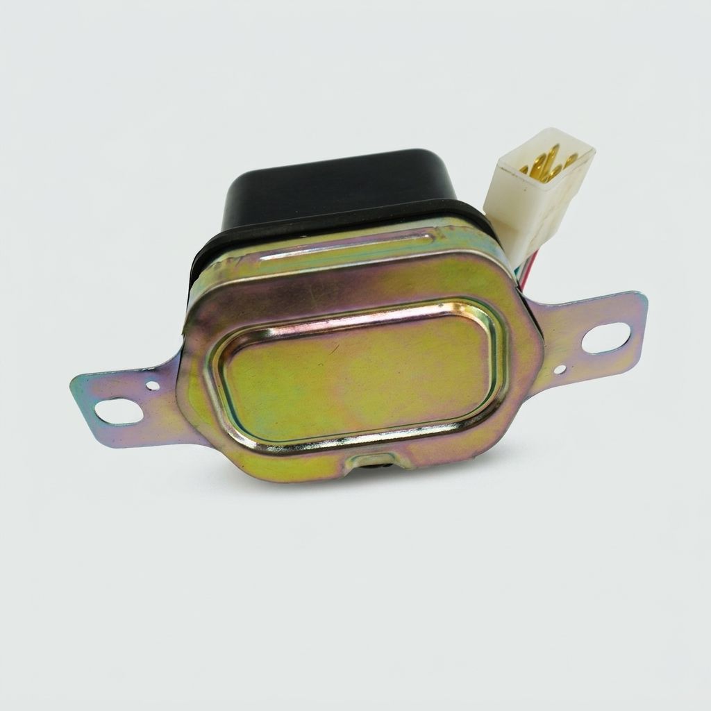 VOLTAGE REGULATOR, 12V