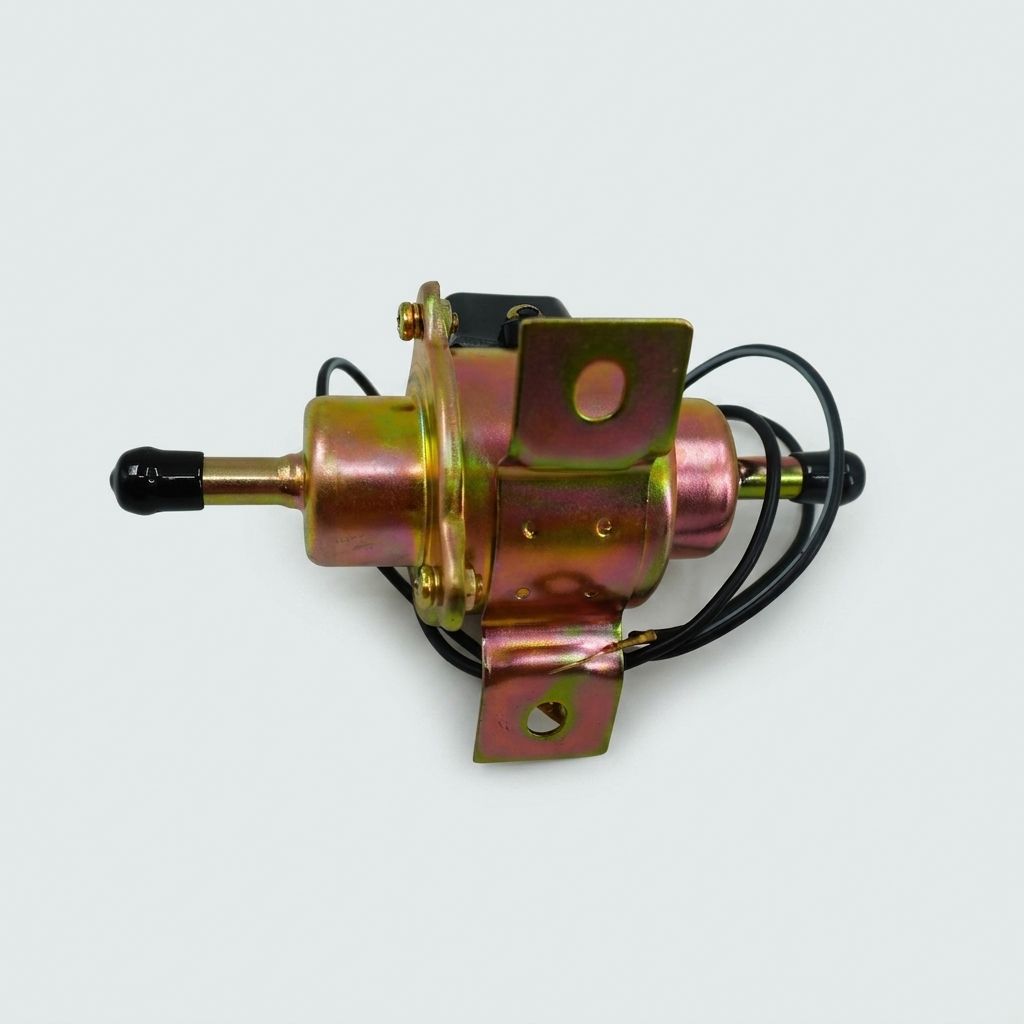 ELECTRIC FUEL PUMP, 12V