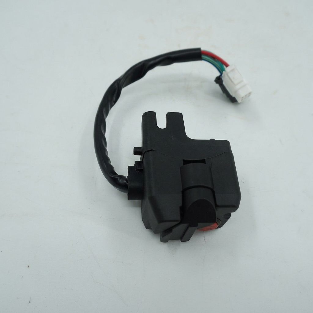 PUSH BUTTON SWITCH, 4X4