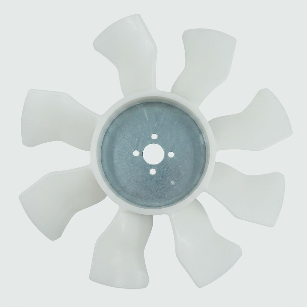 COOLING FAN