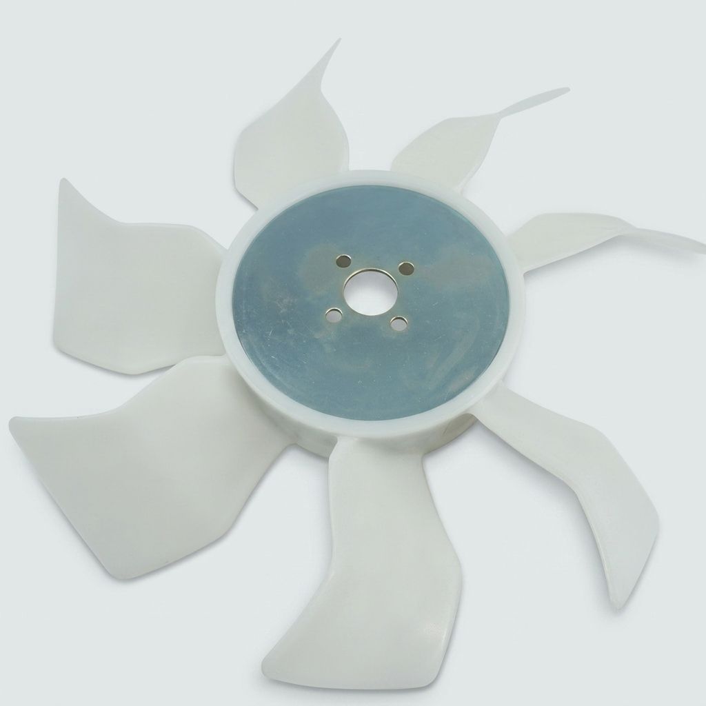 COOLING FAN