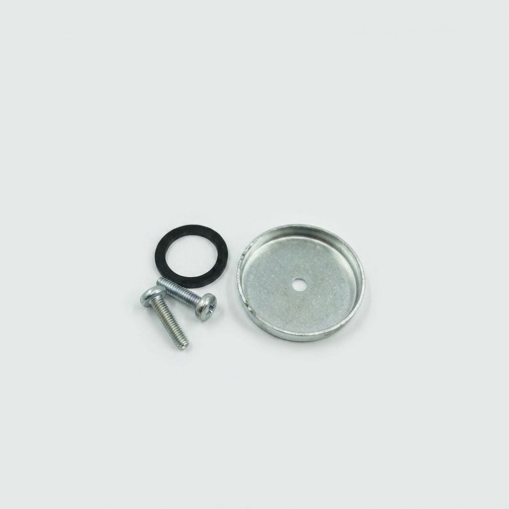 TRANSMISSION VARIATOR PULLEY