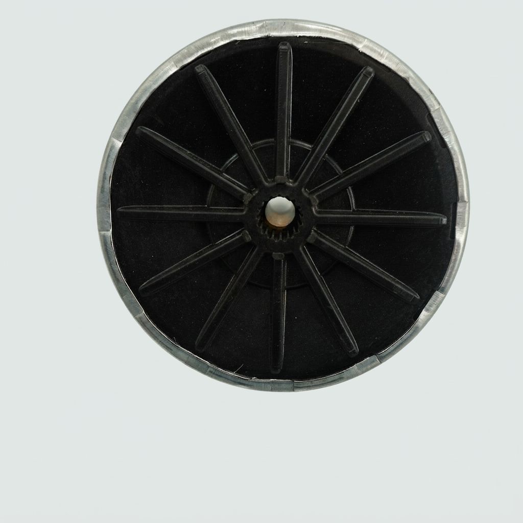 TRANSMISSION VARIATOR PULLEY