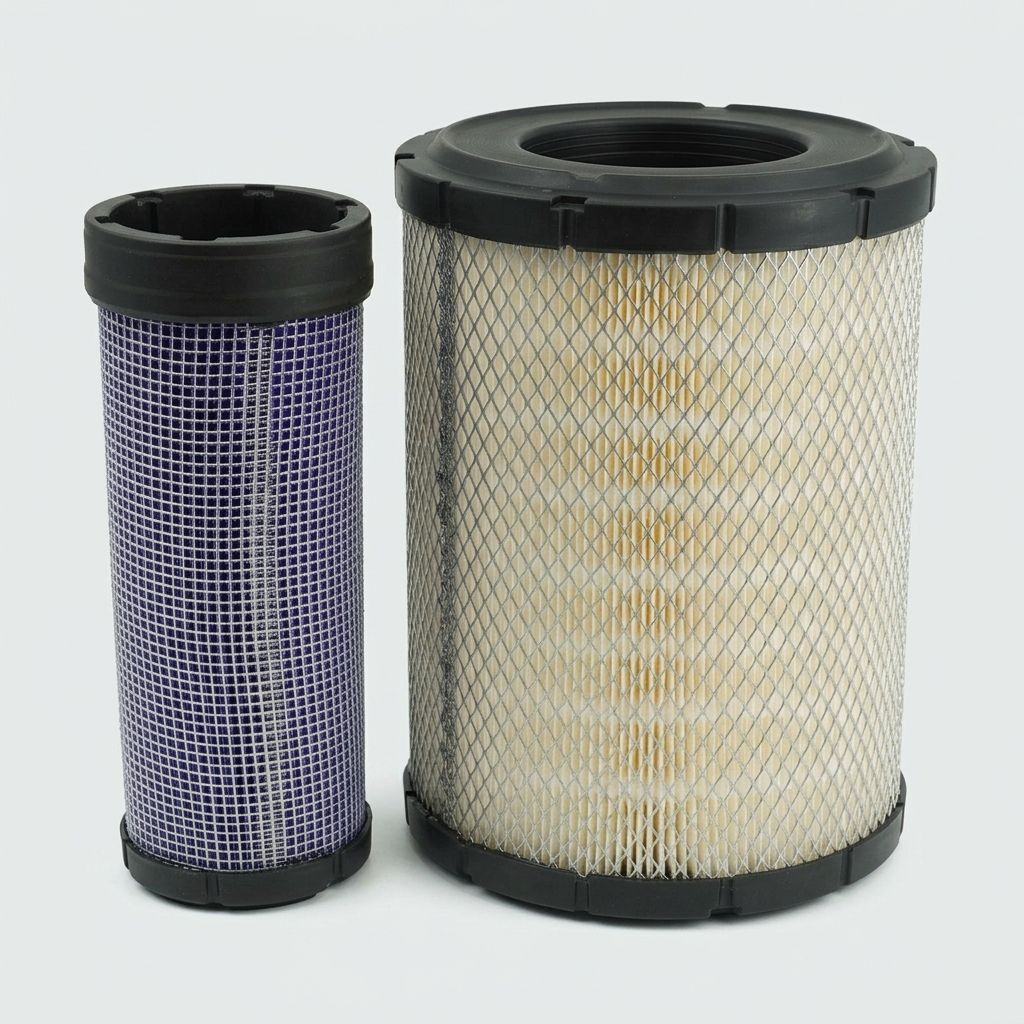 AIR FILTER KIT