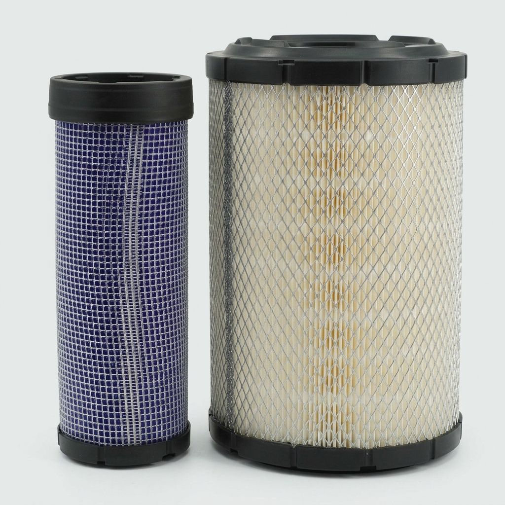 AIR FILTER KIT