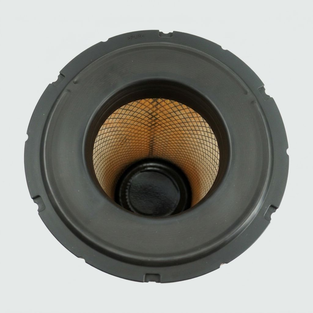AIR FILTER KIT