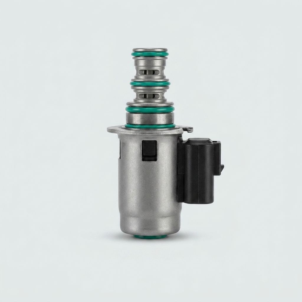 SOLENOID VALVE