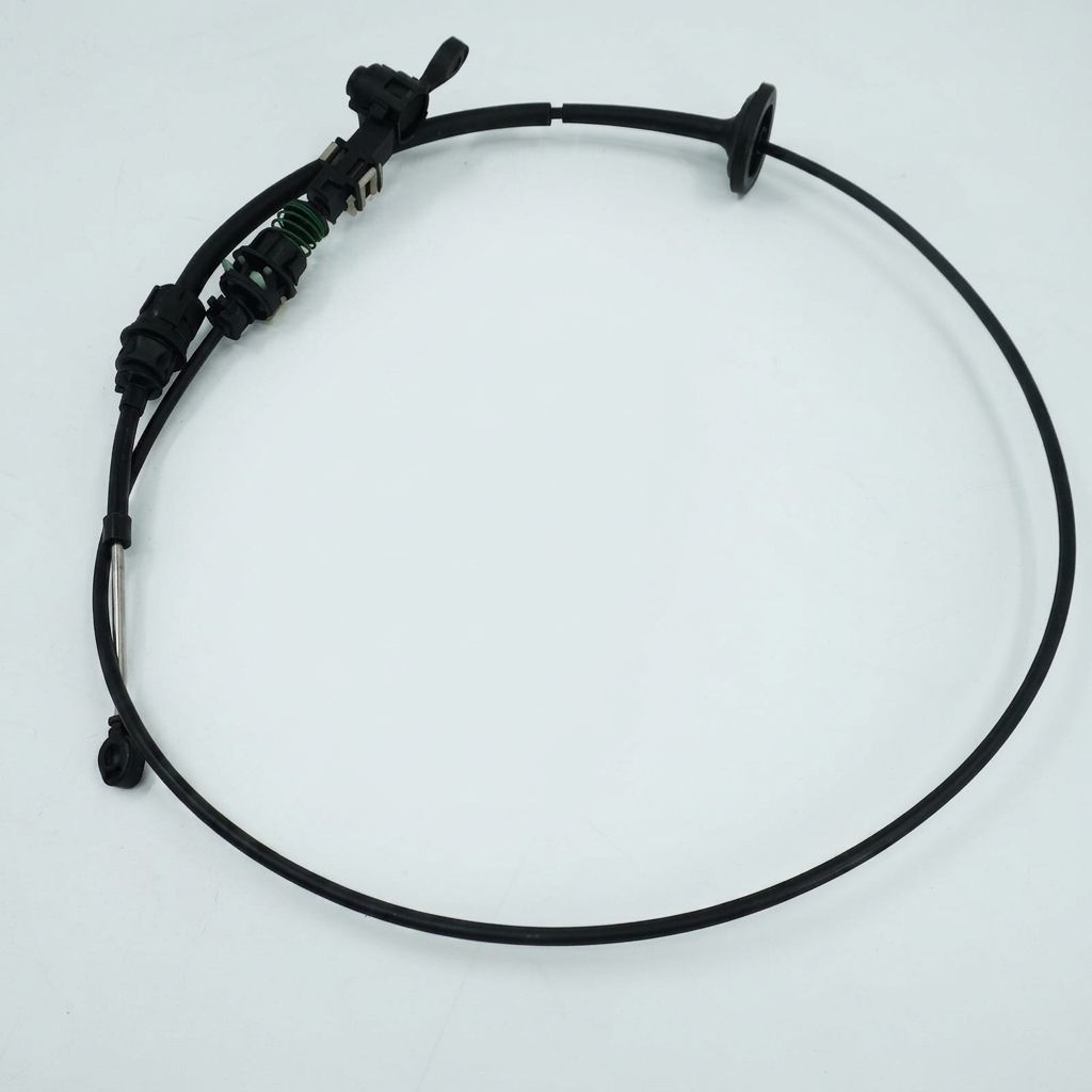 AUTOMATIC TRANSMISSION SHIFTER CABLE