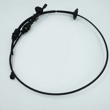 AUTOMATIC TRANSMISSION SHIFTER CABLE