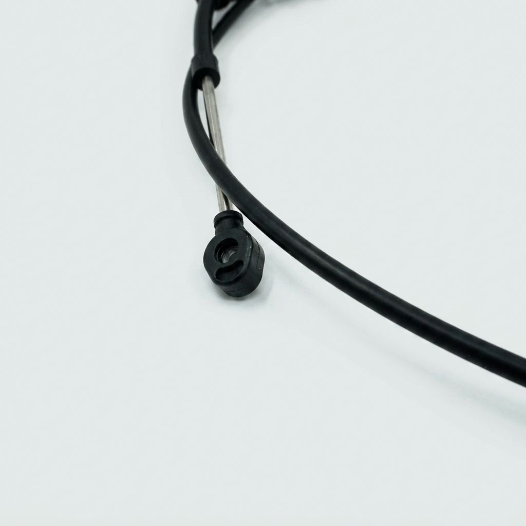 AUTOMATIC TRANSMISSION SHIFTER CABLE