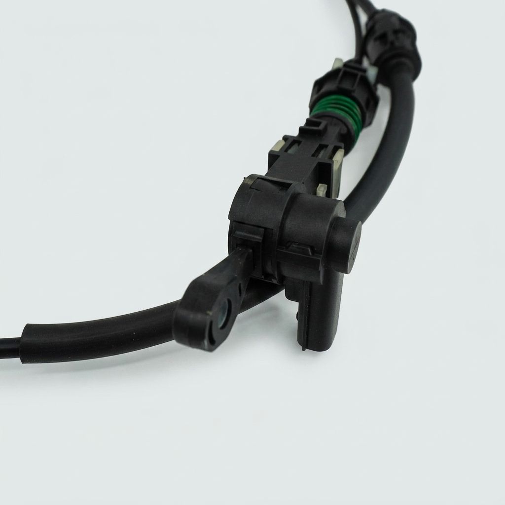 AUTOMATIC TRANSMISSION SHIFTER CABLE