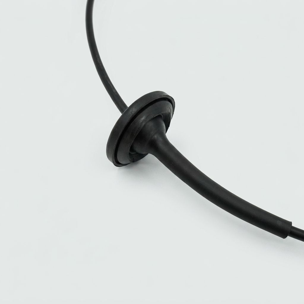 AUTOMATIC TRANSMISSION SHIFTER CABLE