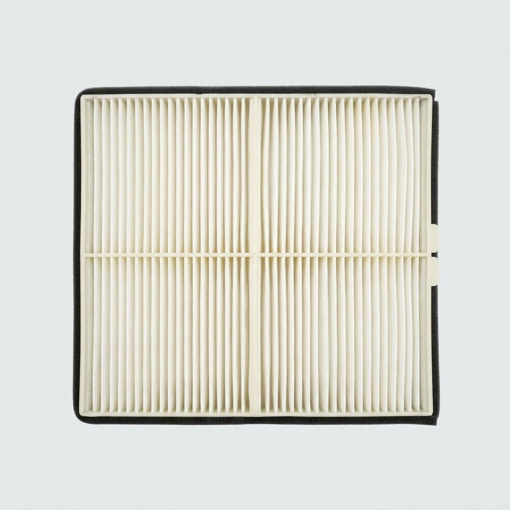 CABIN AIR FILTER