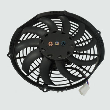 FAN BLOWER SUCTION, 12V