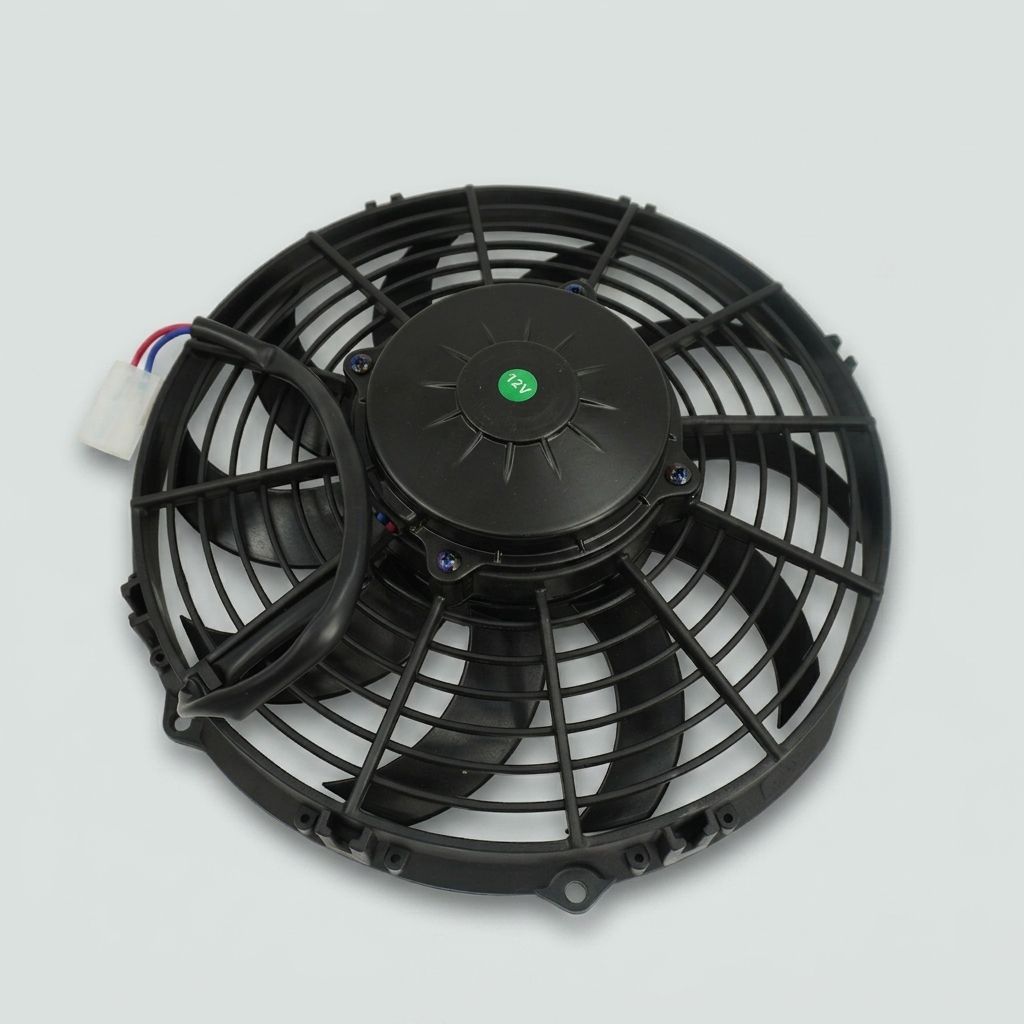 FAN BLOWER SUCTION, 12V