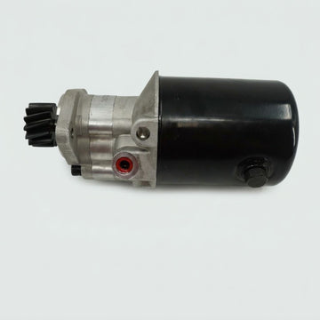 POWER STEERING PUMP ASSY, LH, 13T