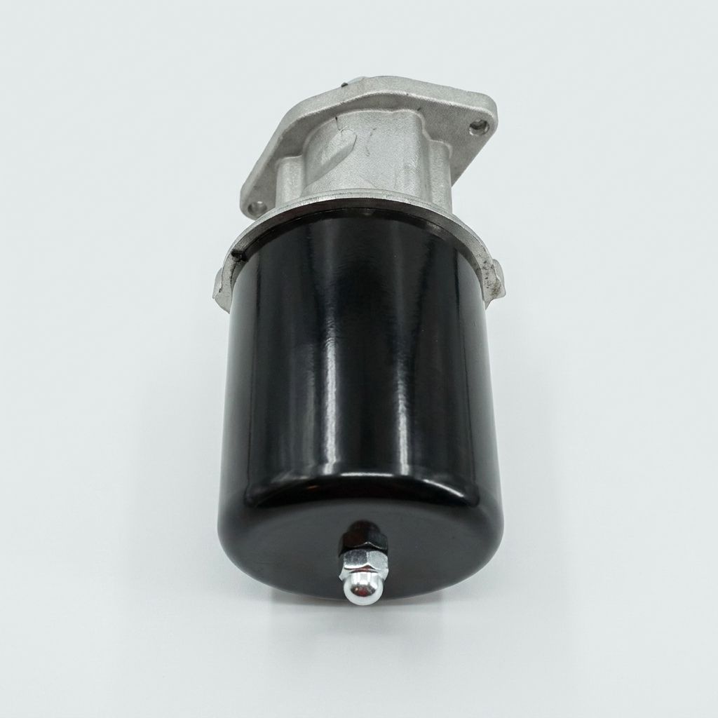 POWER STEERING PUMP ASSY, LH, 13T