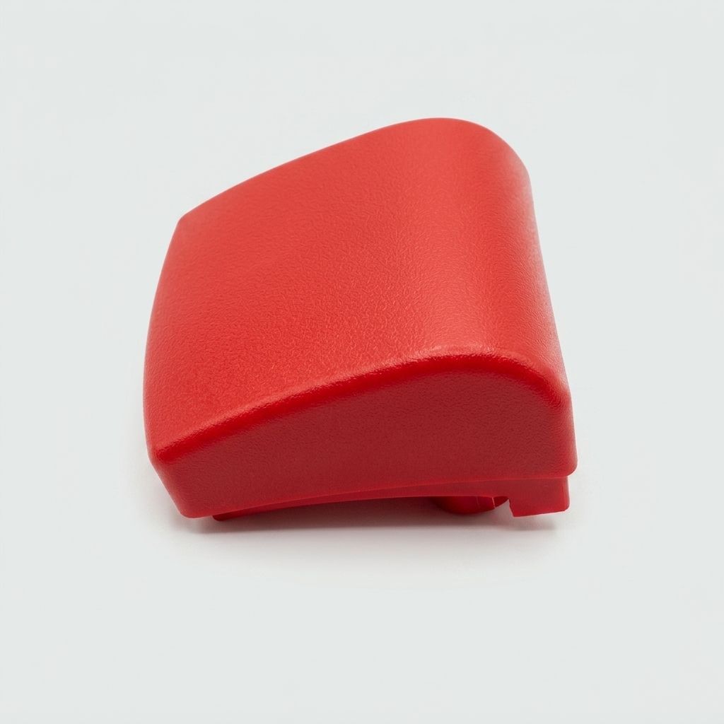 EMERGENCY REVERSE BUTTON