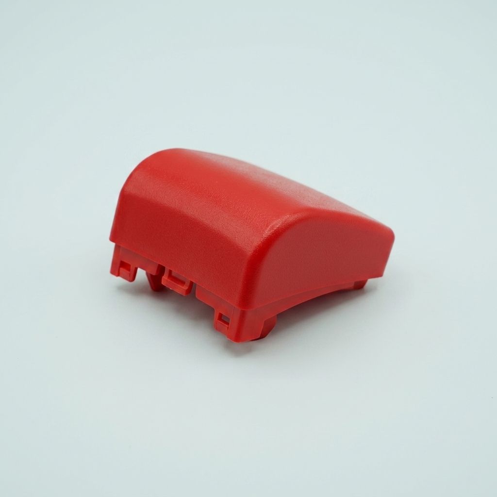 EMERGENCY REVERSE BUTTON