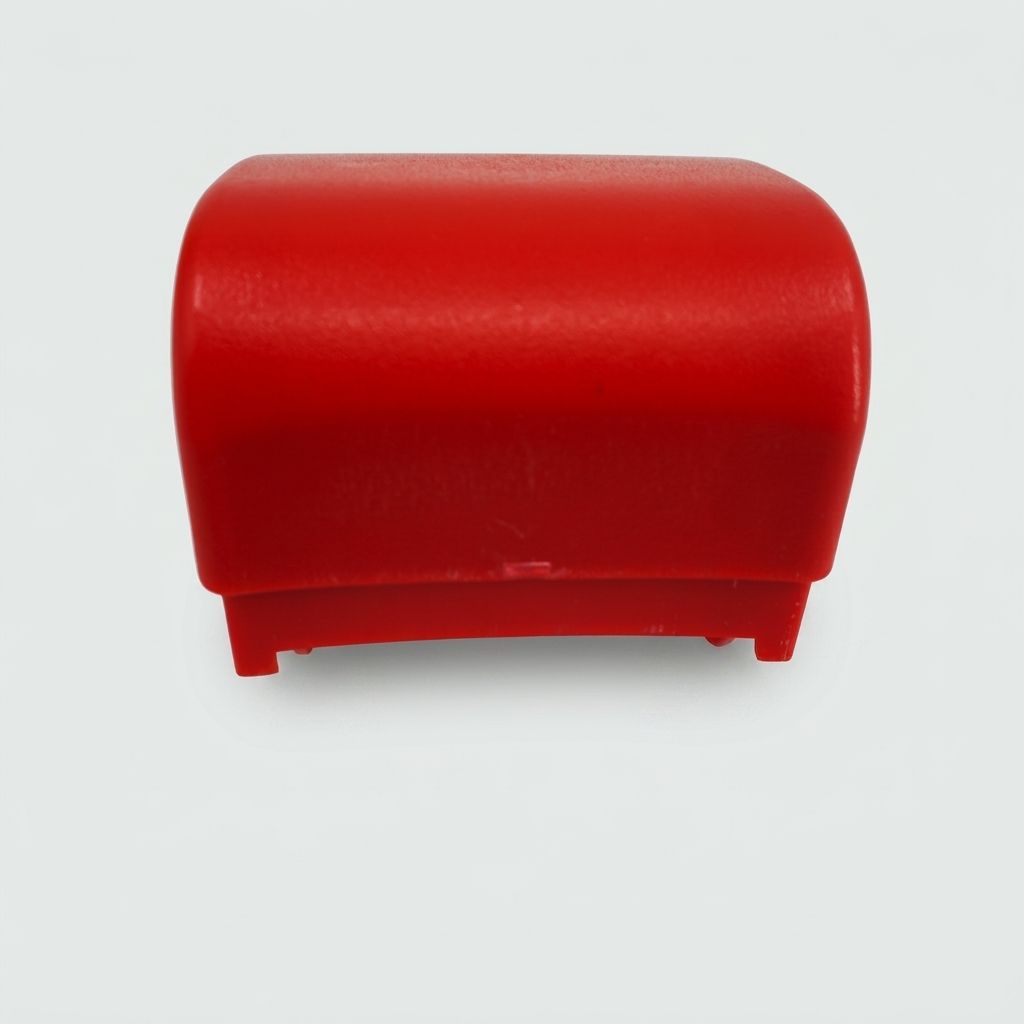 EMERGENCY REVERSE BUTTON