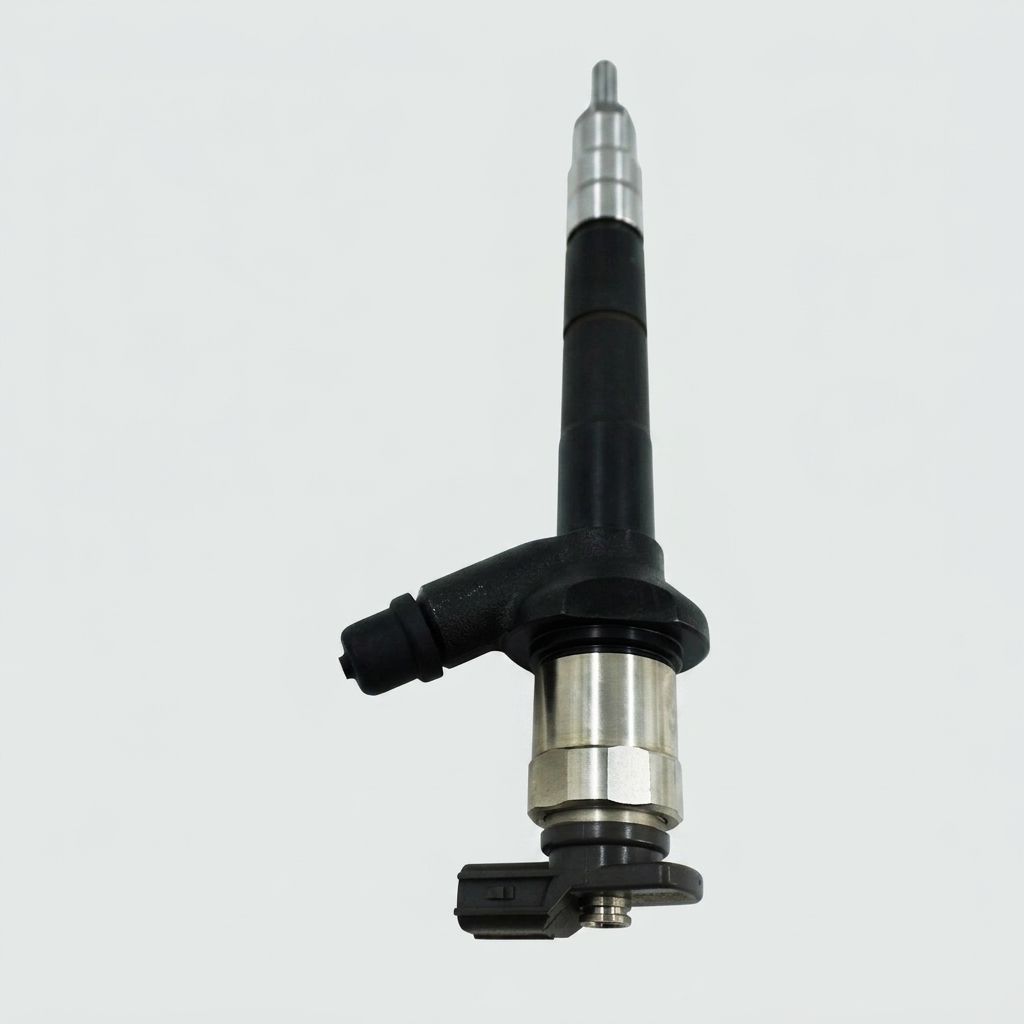 FUEL INJECTOR