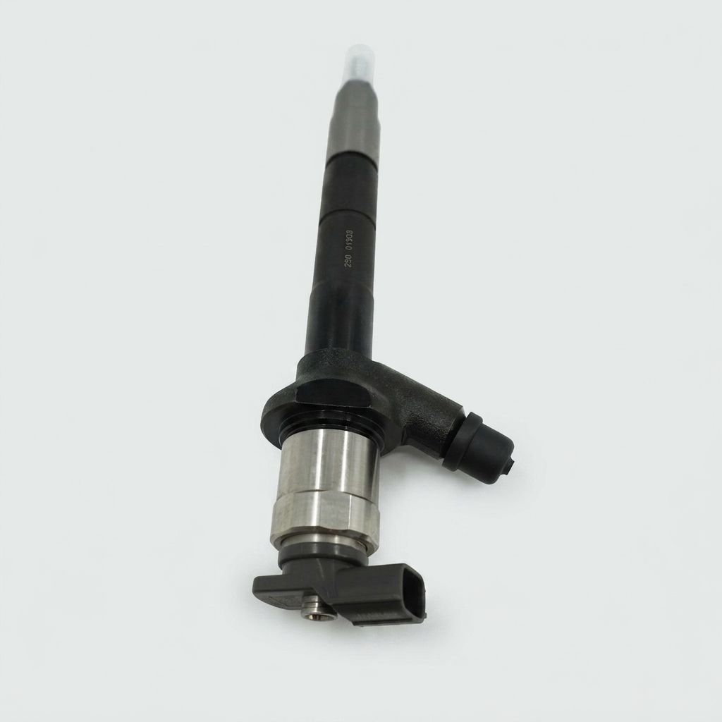 FUEL INJECTOR