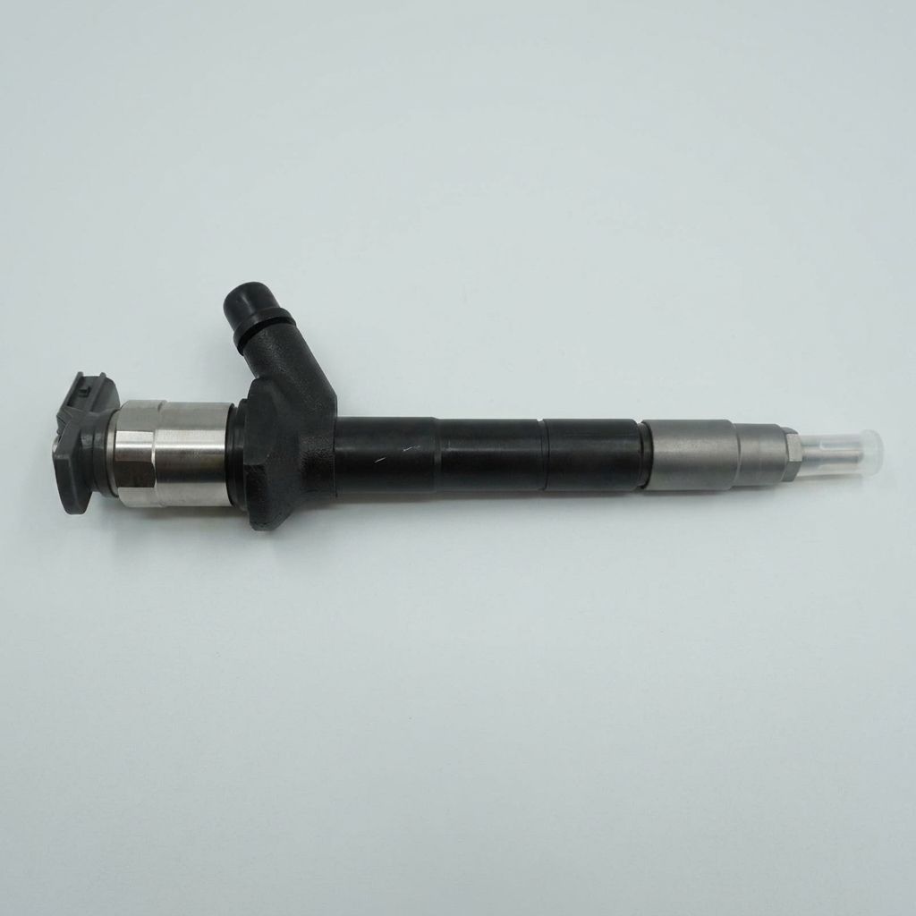 FUEL INJECTOR