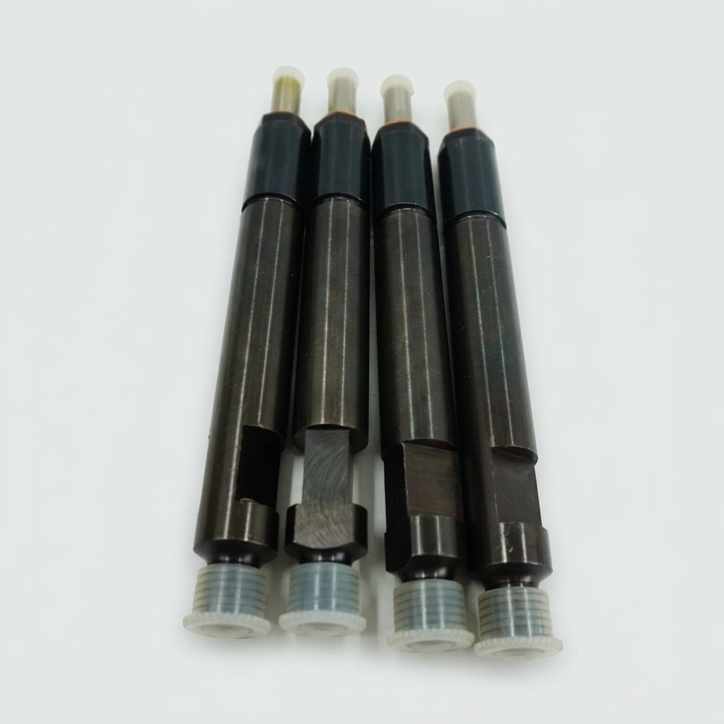 FUEL INJECTOR, 4PCS