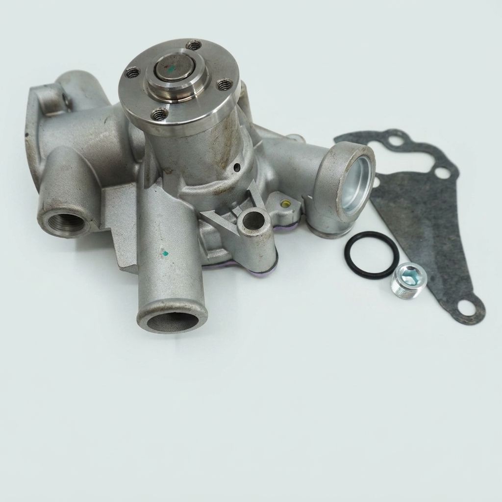 WATER PUMP
