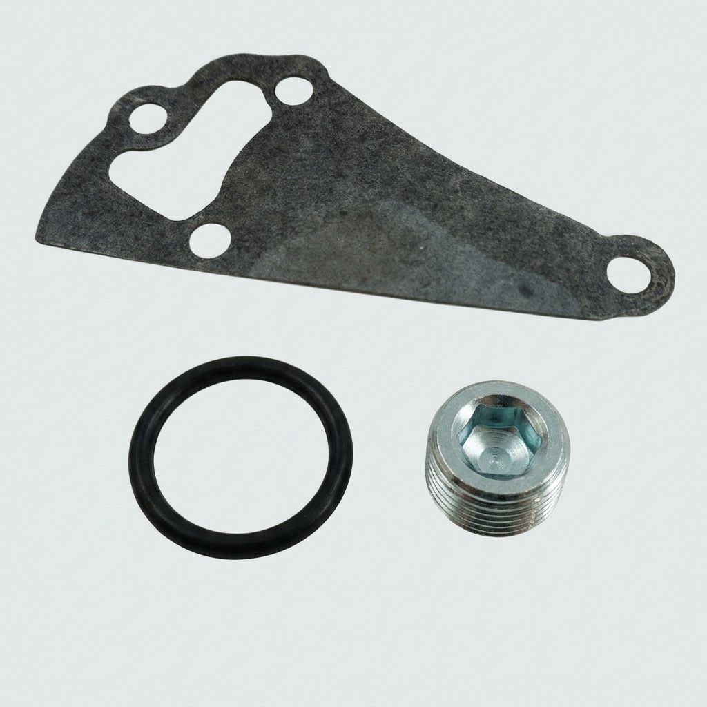 WATER PUMP