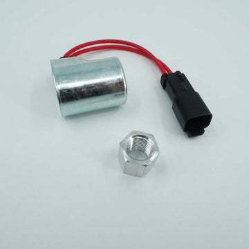 SOLENOID VALVE COIL