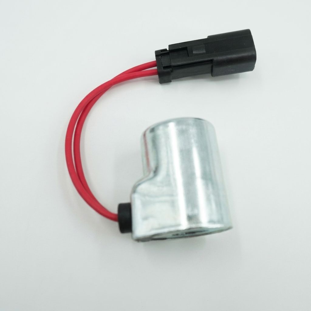 SOLENOID VALVE COIL