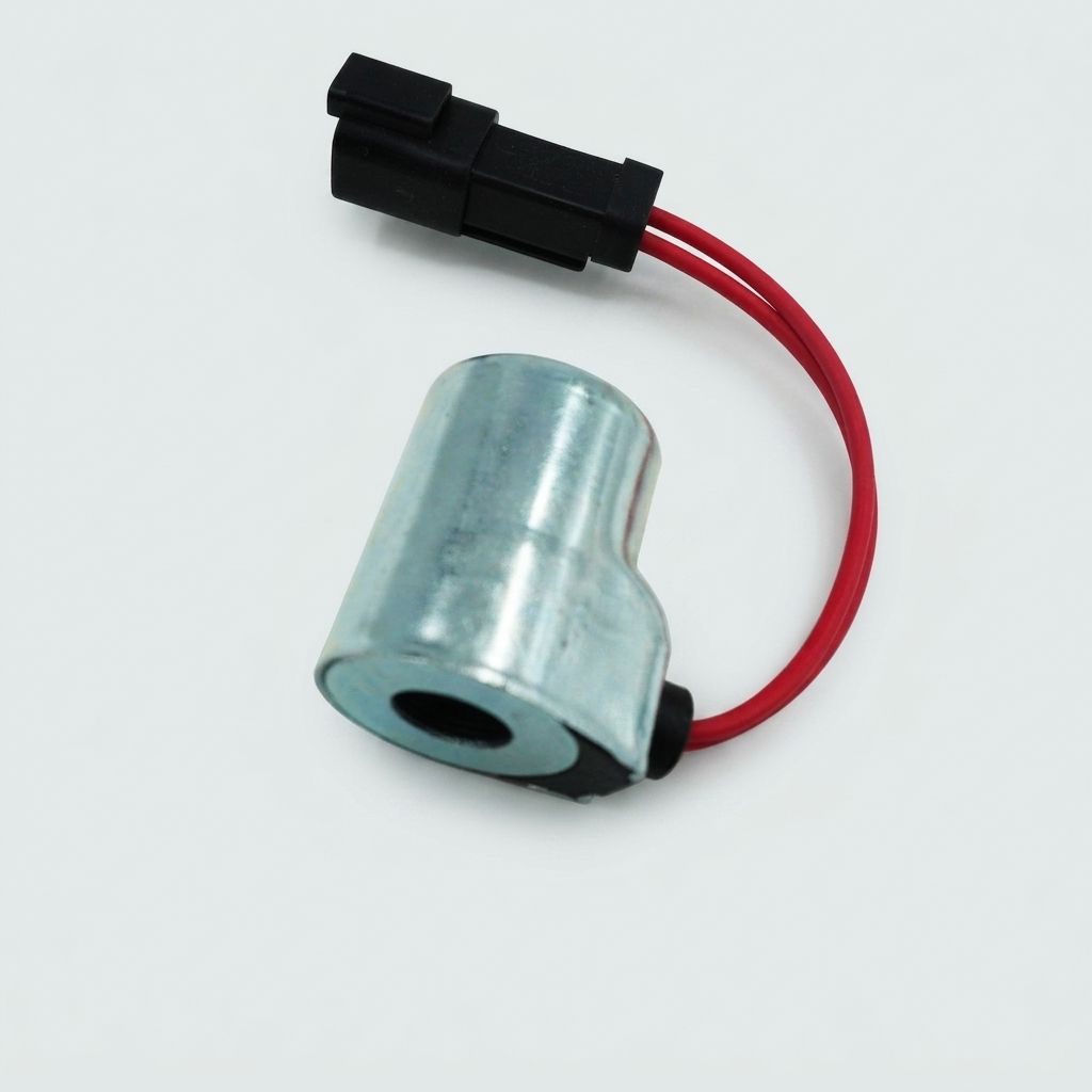 SOLENOID VALVE COIL