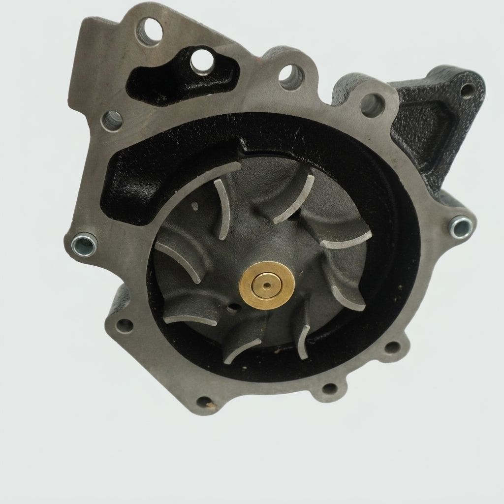 WATER PUMP
