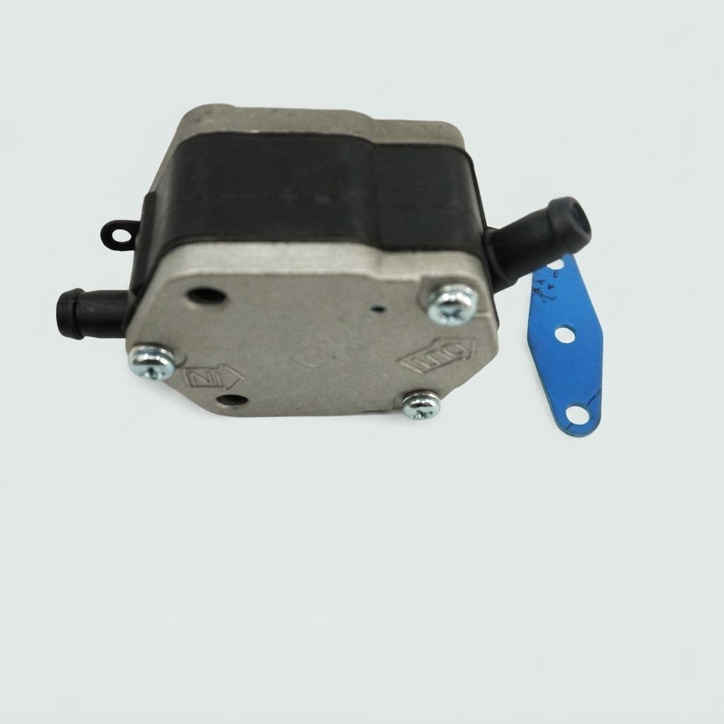 FUEL PUMP