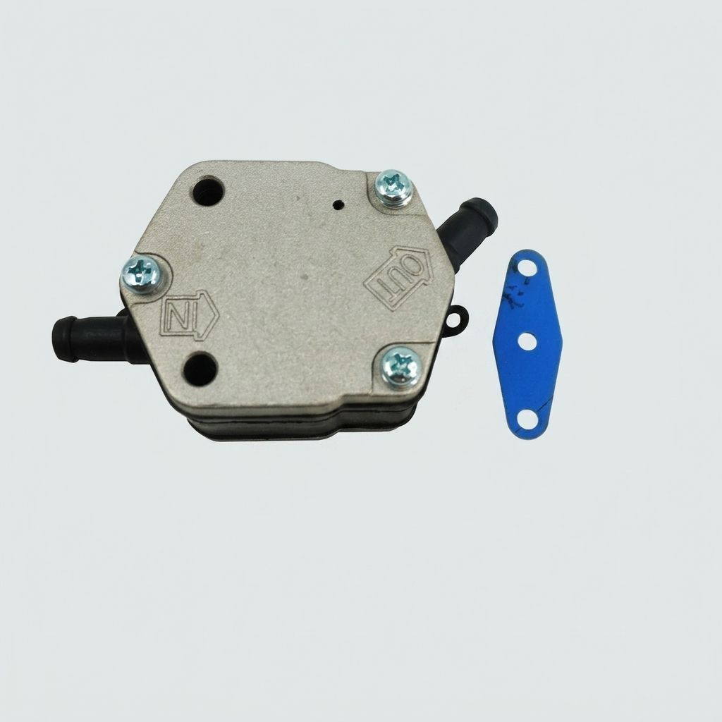 FUEL PUMP