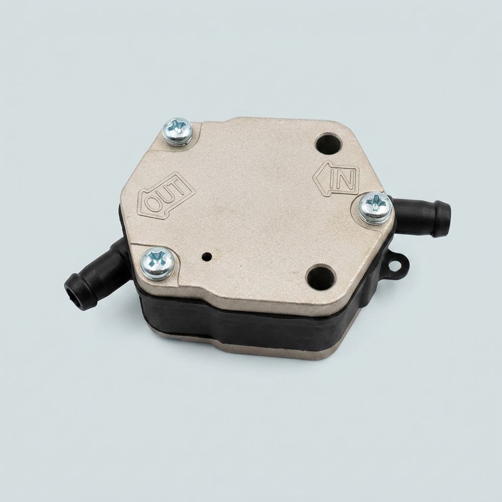 FUEL PUMP
