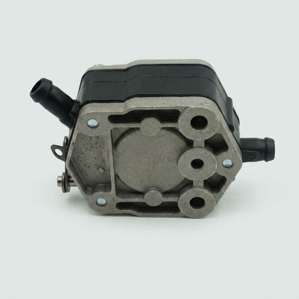 FUEL PUMP