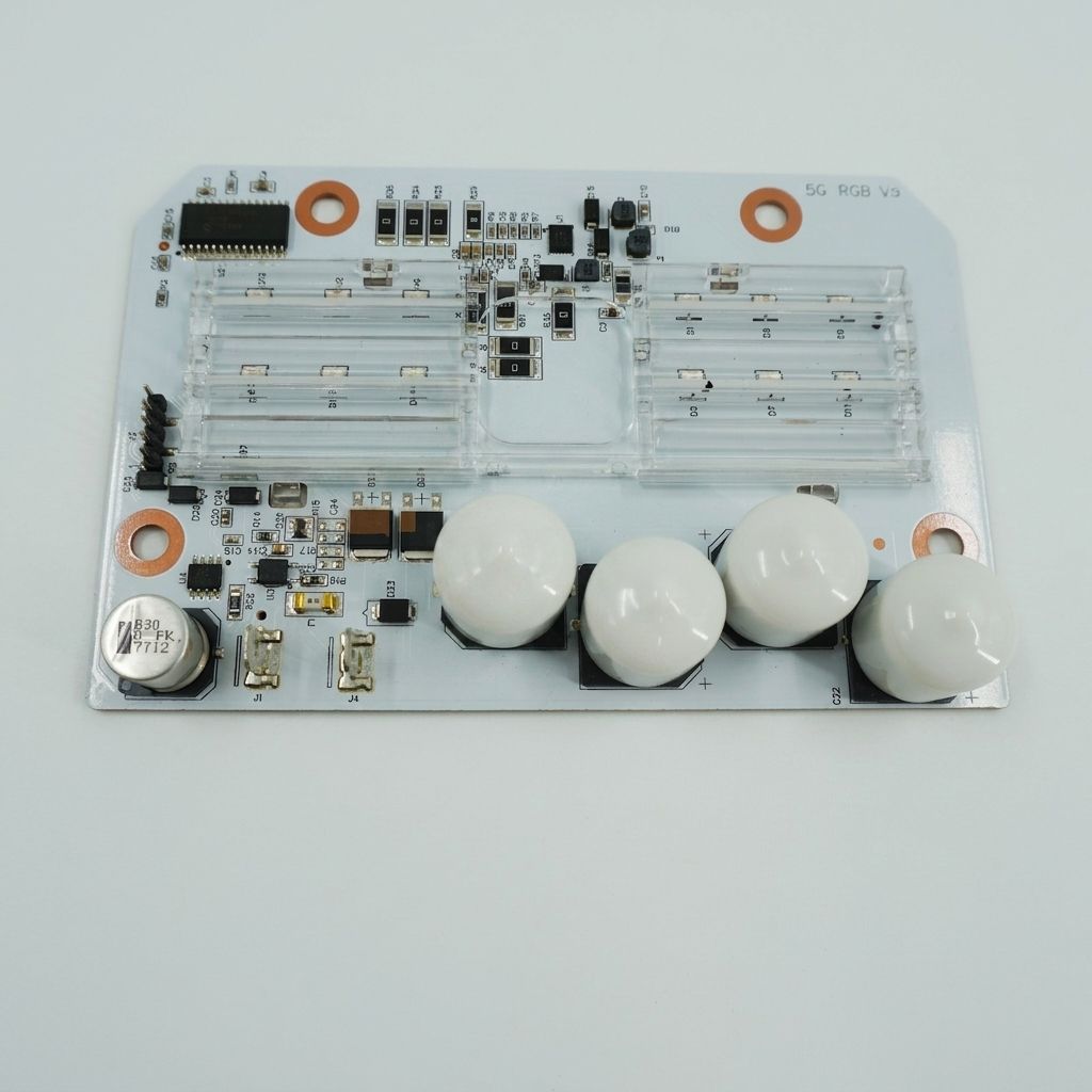 LED LIGHT ENGINE BOARD