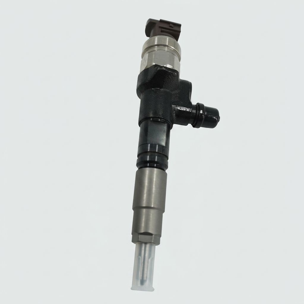 FUEL INJECTOR