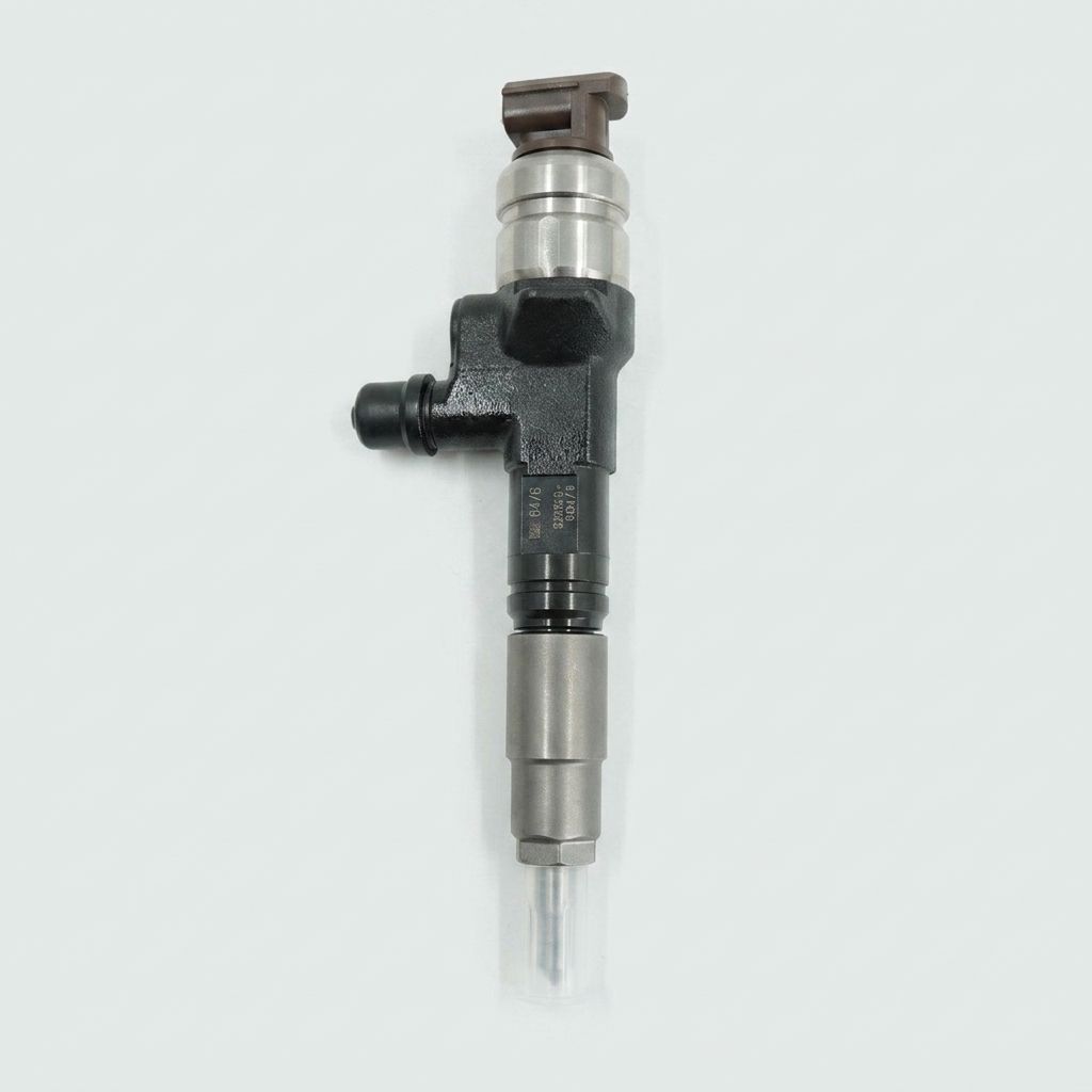 FUEL INJECTOR