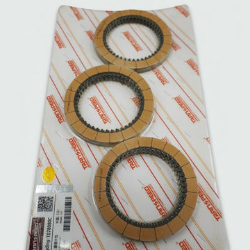 AUTO TRANSMISSION MASTER REBUILD KIT