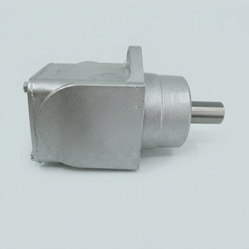 ANGLE CCW GEARBOX, RH