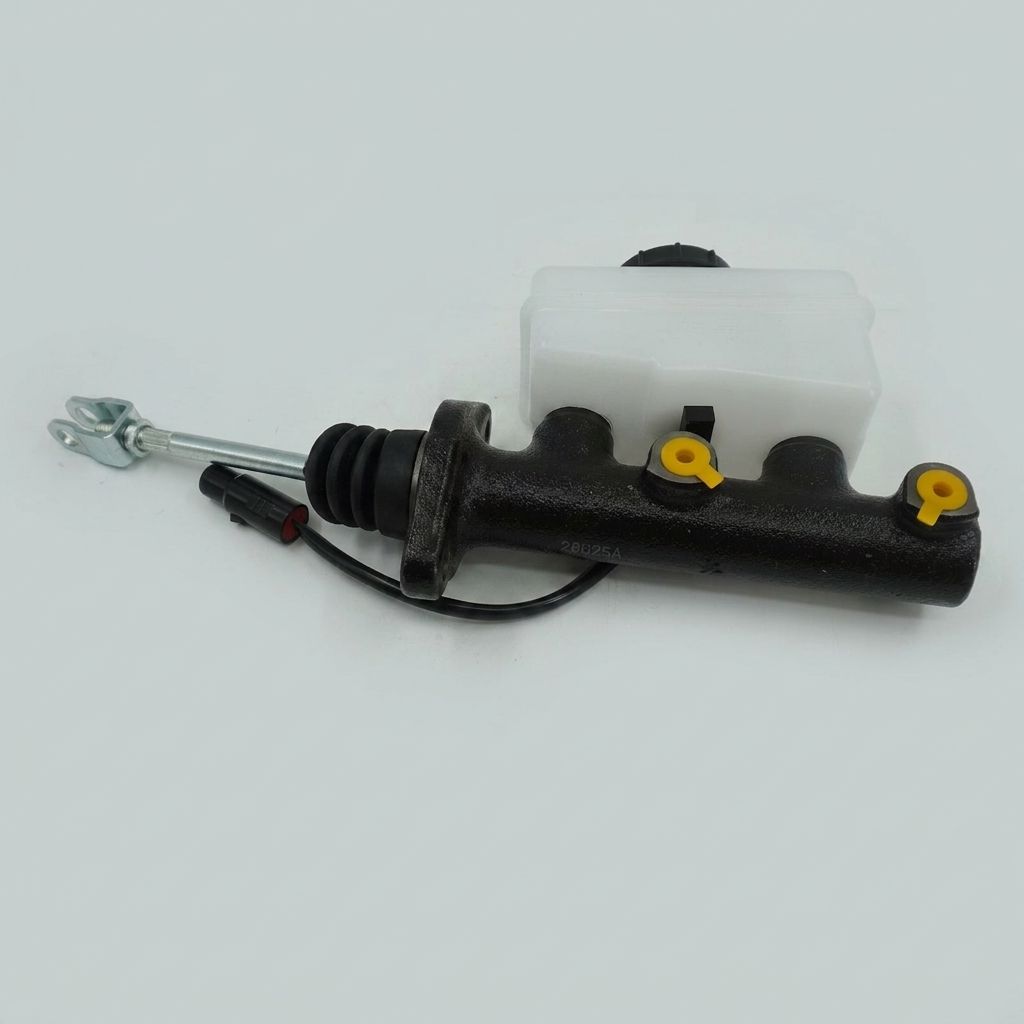 BRAKE MASTER CYLINDER