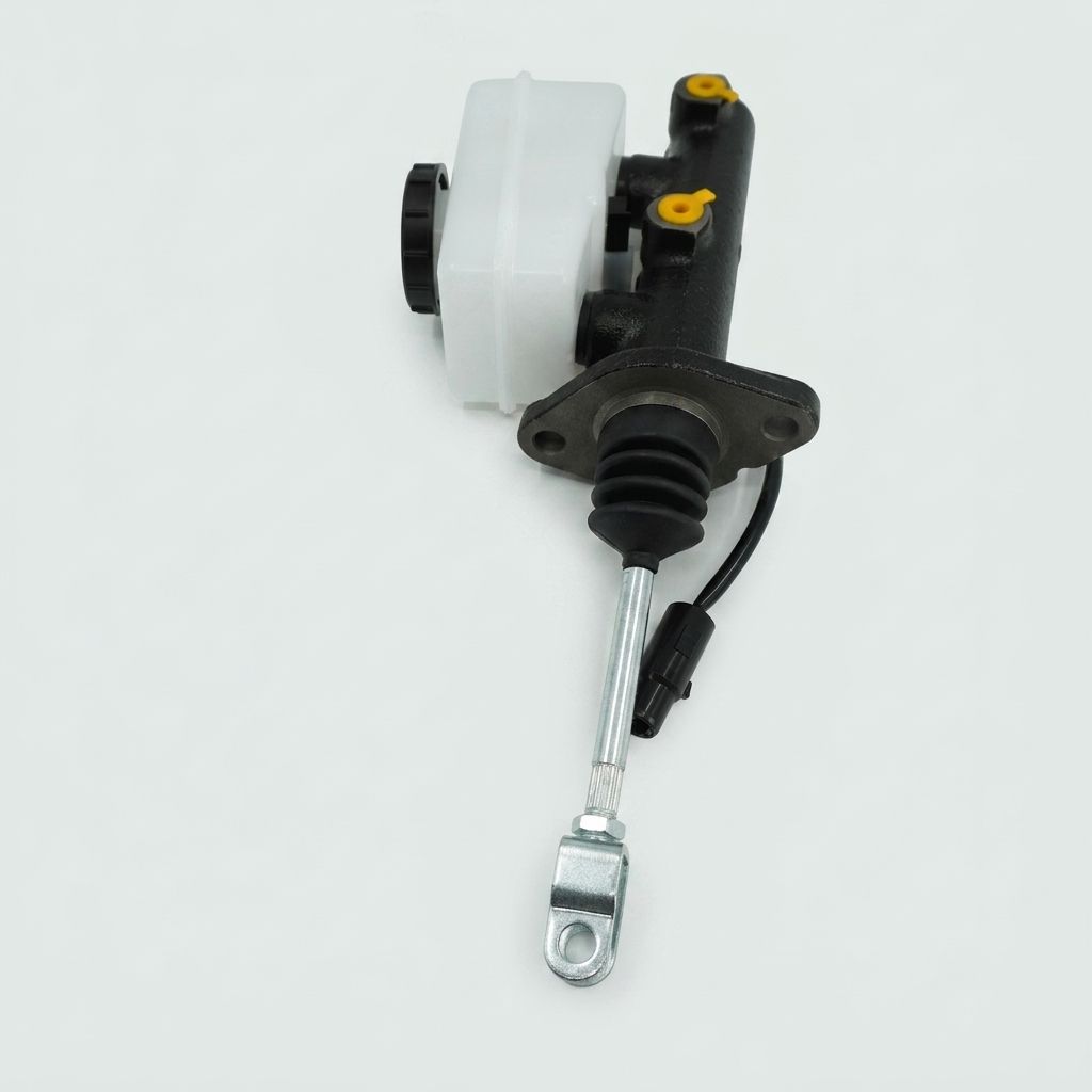 BRAKE MASTER CYLINDER
