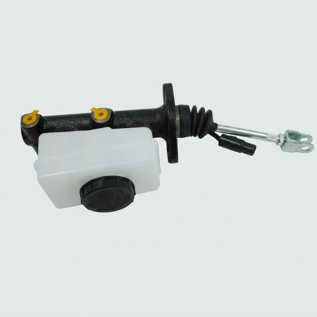 BRAKE MASTER CYLINDER