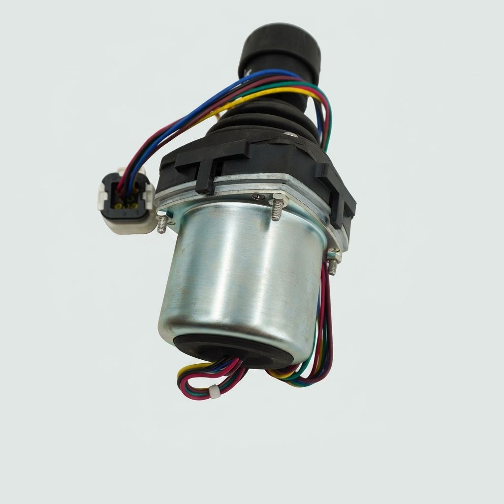 JOYSTICK CONTROLLER